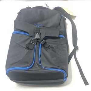 ENHANCE Gaming Backpack for Xbox Sereies X , S with Storage Compartments